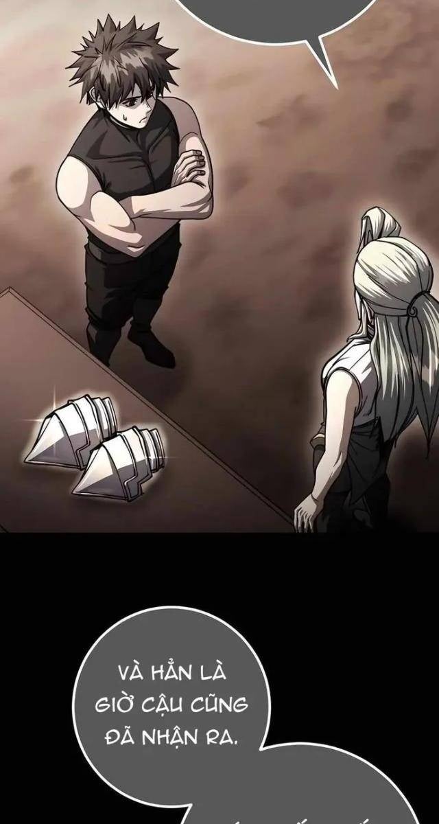 Dùng Búa Để Giải Cứu Thế Giới - Page 6