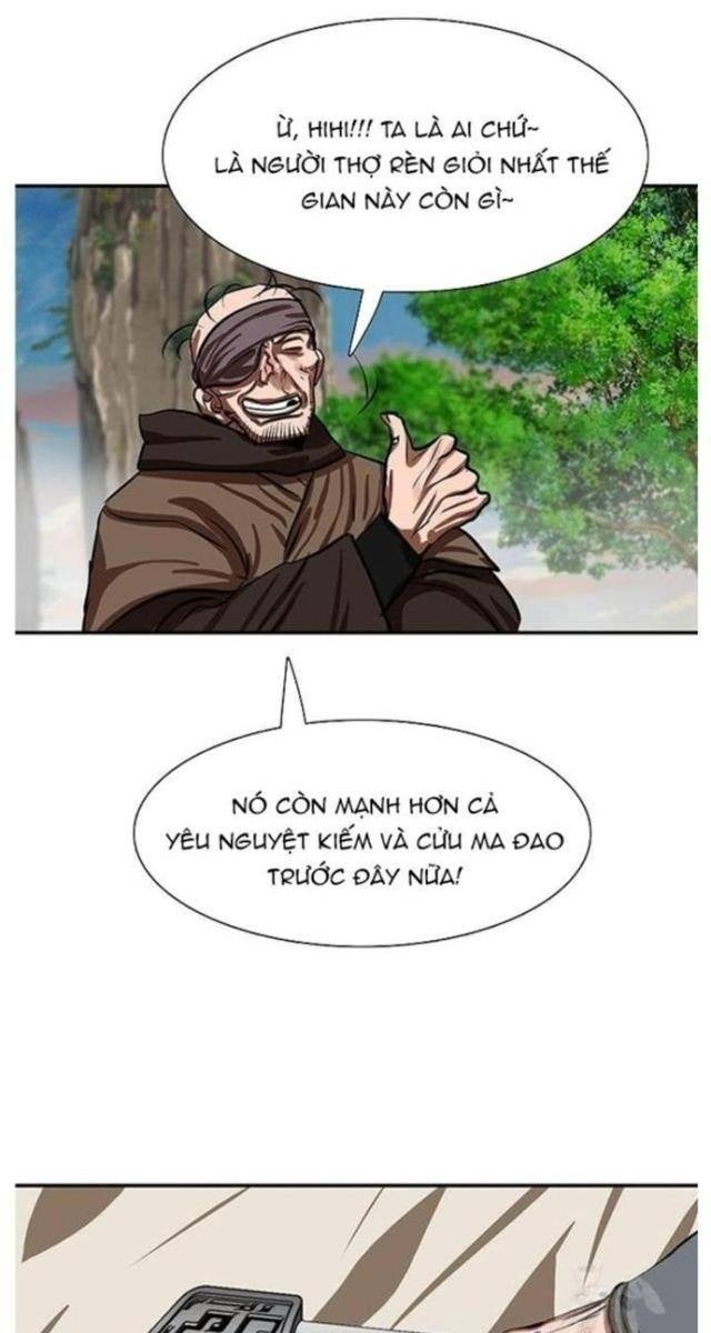 Hộ Vệ - Page 67