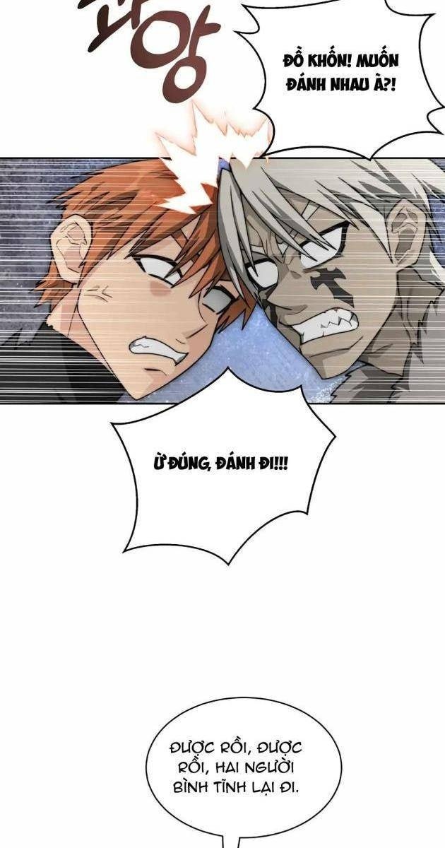 Mắc Kẹt Trong Tòa Tháp Thử Thách - Page 116