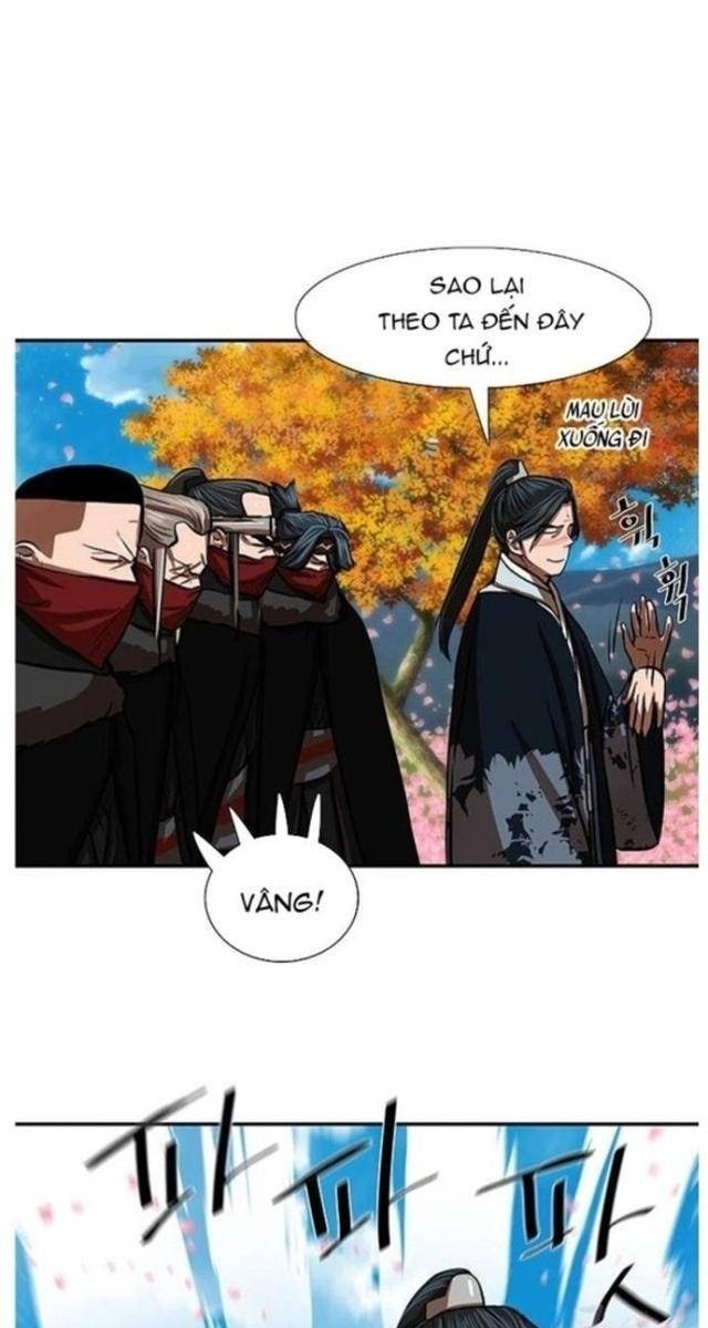Hộ Vệ - Page 91