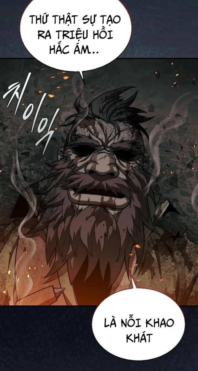 Quân Cờ Thứ 31 Lật Ngược Ván Cờ - Page 91