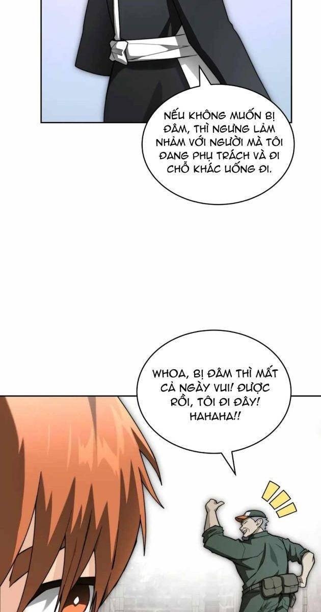 Mắc Kẹt Trong Tòa Tháp Thử Thách - Page 97