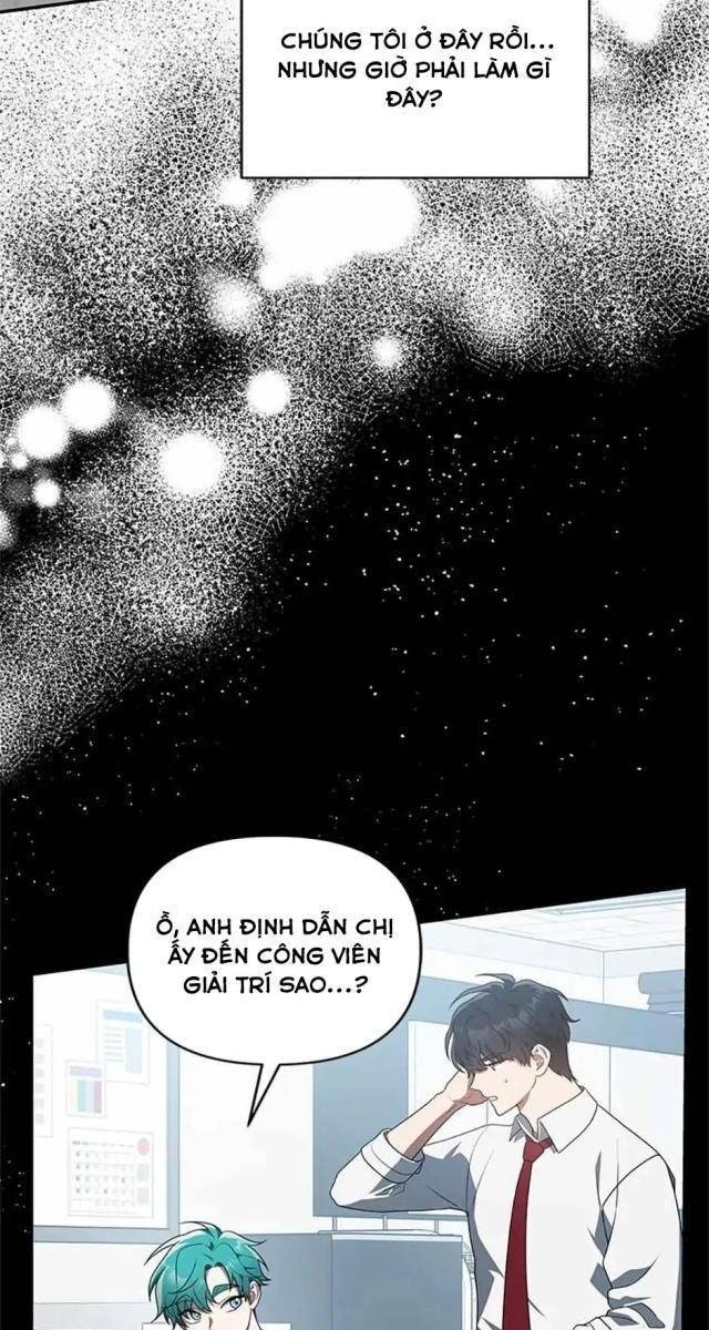 Tôi Đã Giết Hắn - Page 6