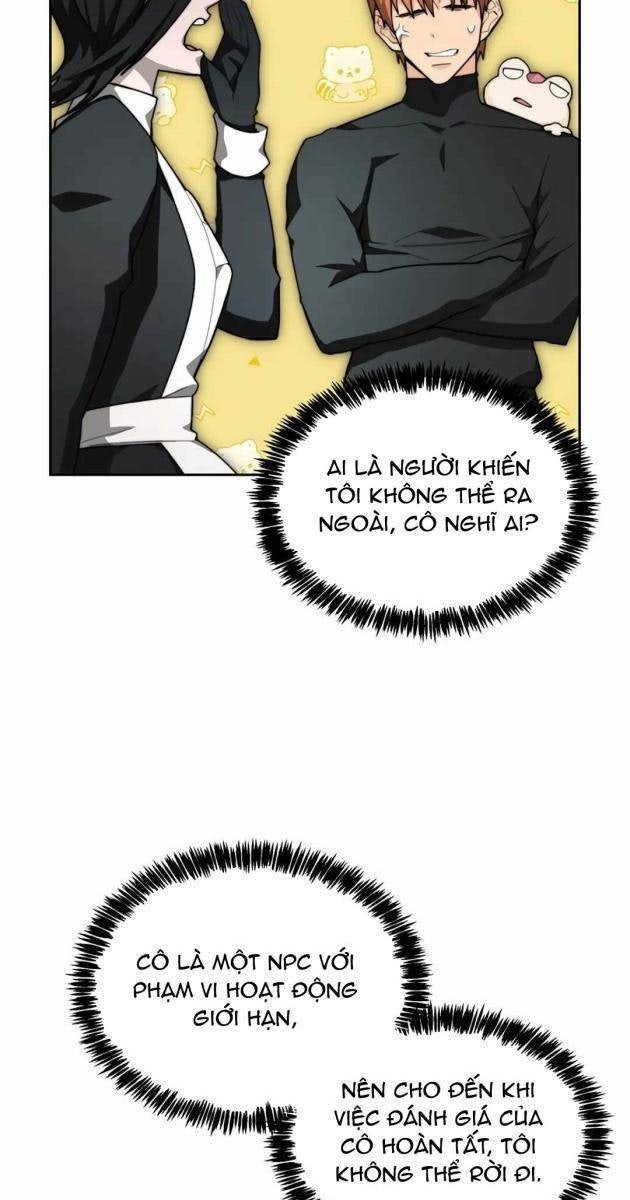 Mắc Kẹt Trong Tòa Tháp Thử Thách - Page 73