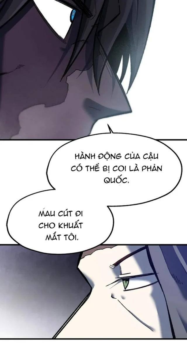 Ngọn Hải Đăng Bình Minh - Page 17