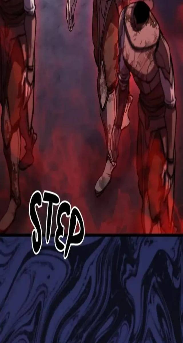 Dùng Búa Để Giải Cứu Thế Giới - Page 131