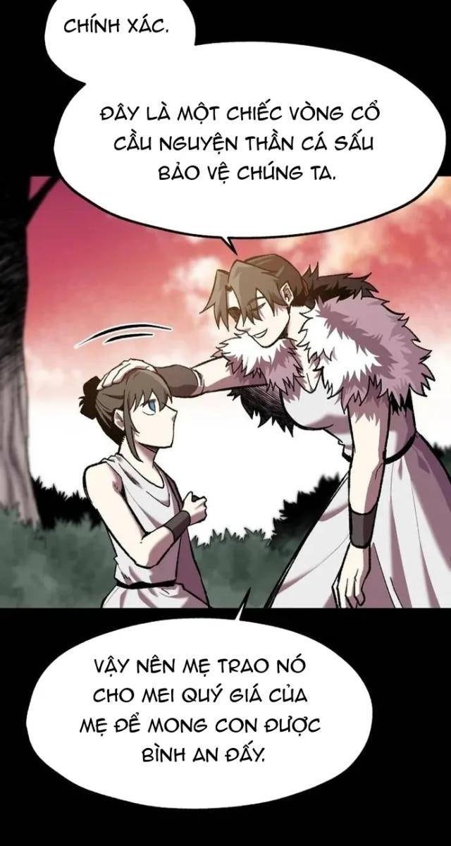 Ngọn Hải Đăng Bình Minh - Page 11