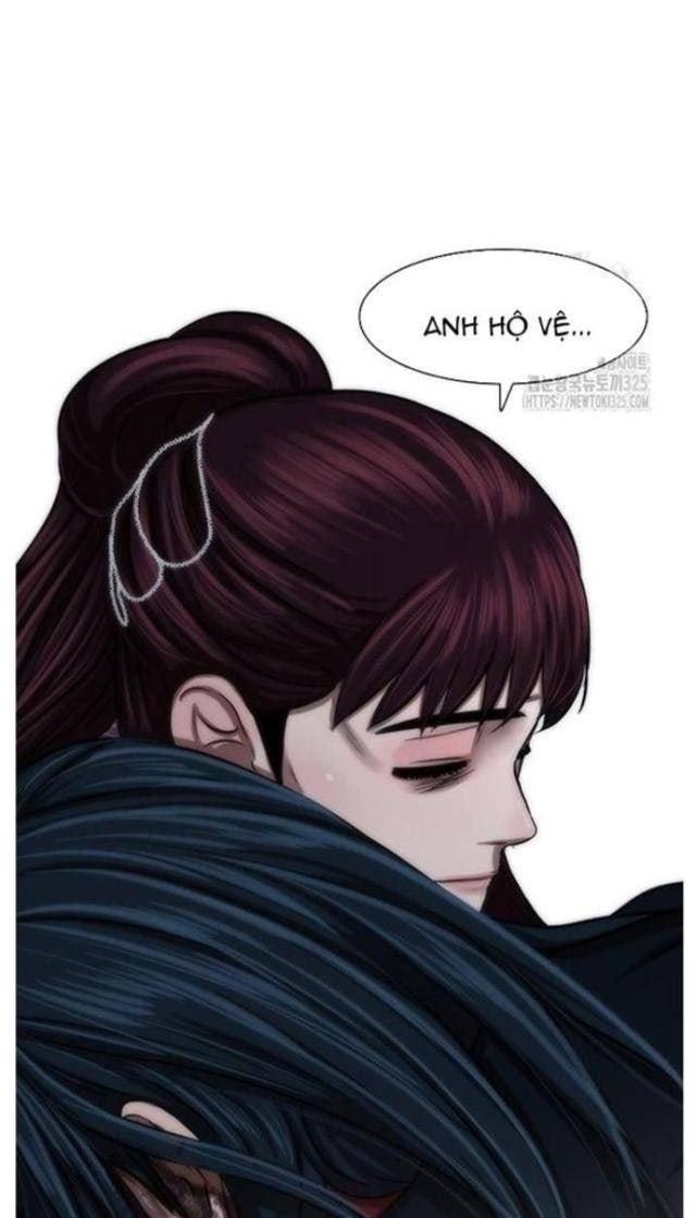 Hộ Vệ - Page 122