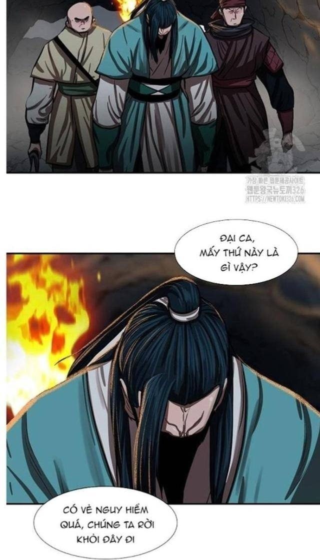 Hộ Vệ - Page 126