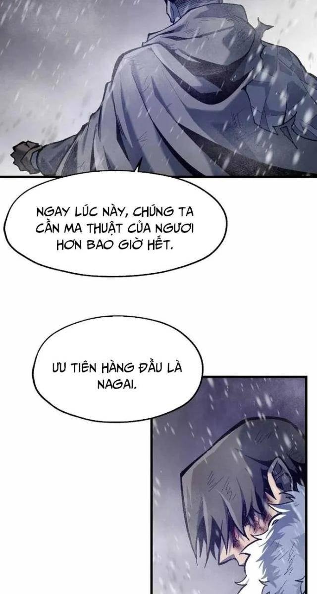 Ngọn Hải Đăng Bình Minh - Page 45