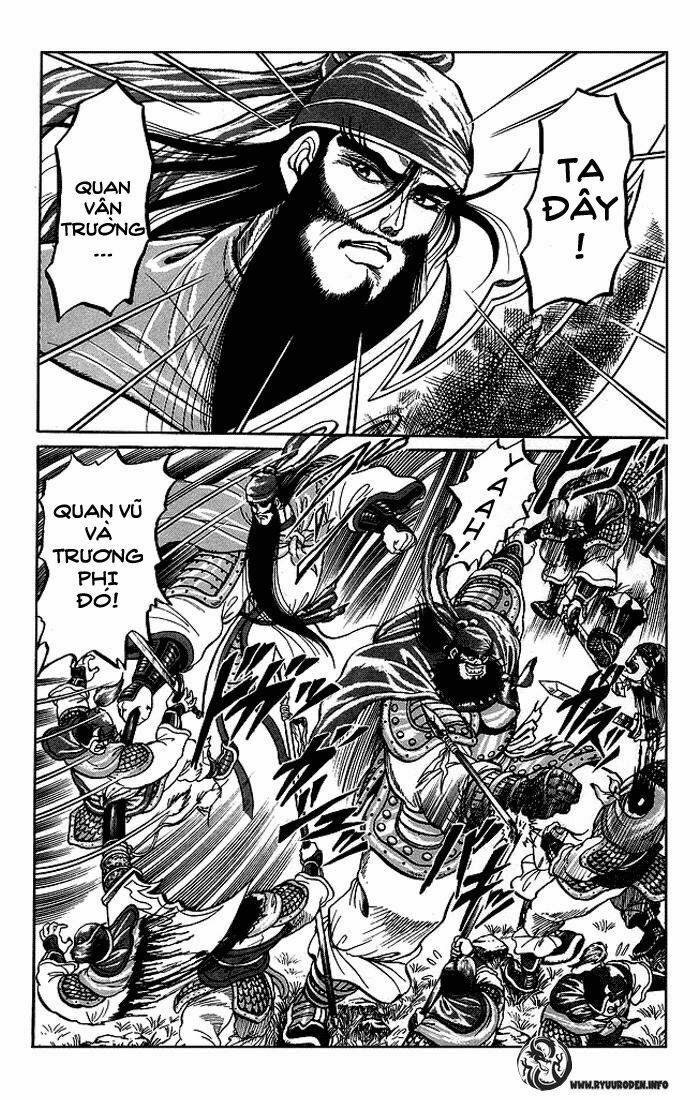 Chú Bé Rồng - Page 47