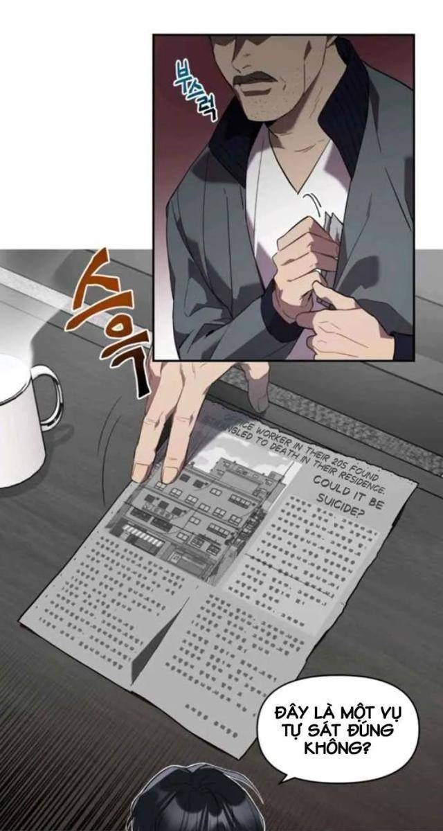 Tôi Đã Giết Hắn - Page 60