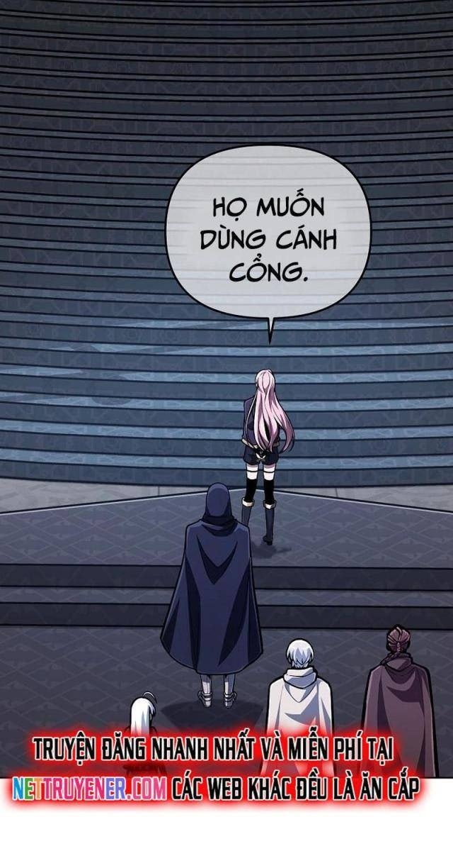 Anh Hùng Của Chúng Ta Làm Gì? - Page 81