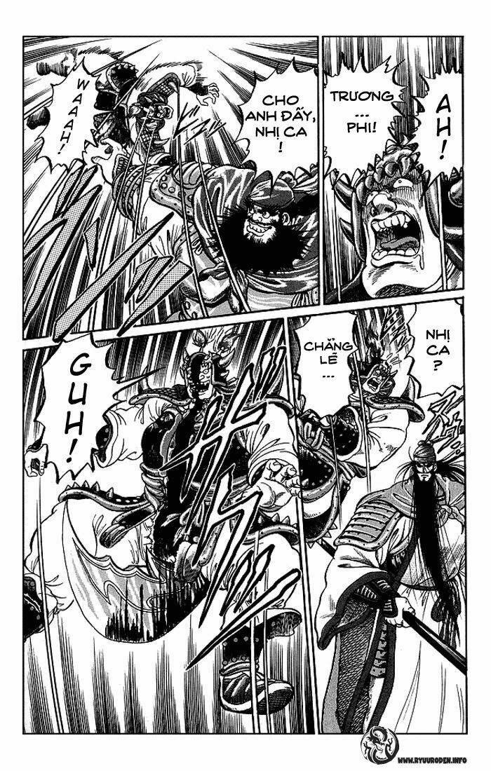 Chú Bé Rồng - Page 46