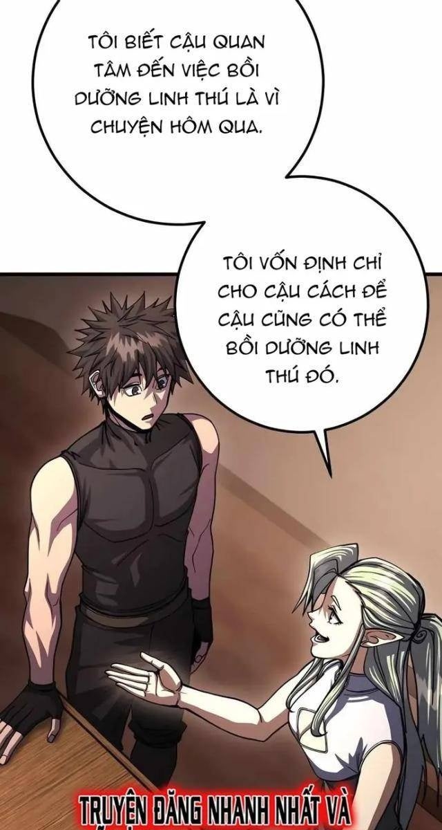 Dùng Búa Để Giải Cứu Thế Giới - Page 108