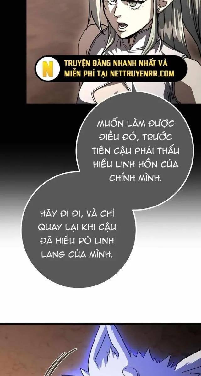 Dùng Búa Để Giải Cứu Thế Giới - Page 10