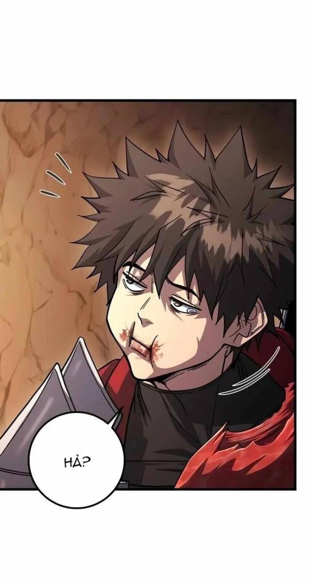 Dùng Búa Để Giải Cứu Thế Giới - Page 15