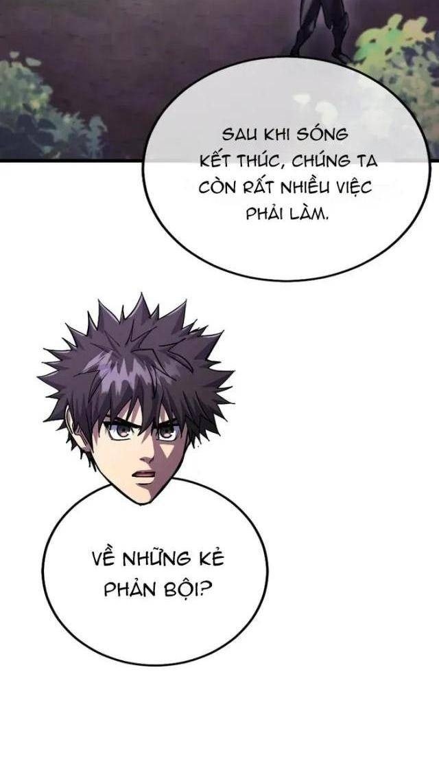 Dùng Búa Để Giải Cứu Thế Giới - Page 183