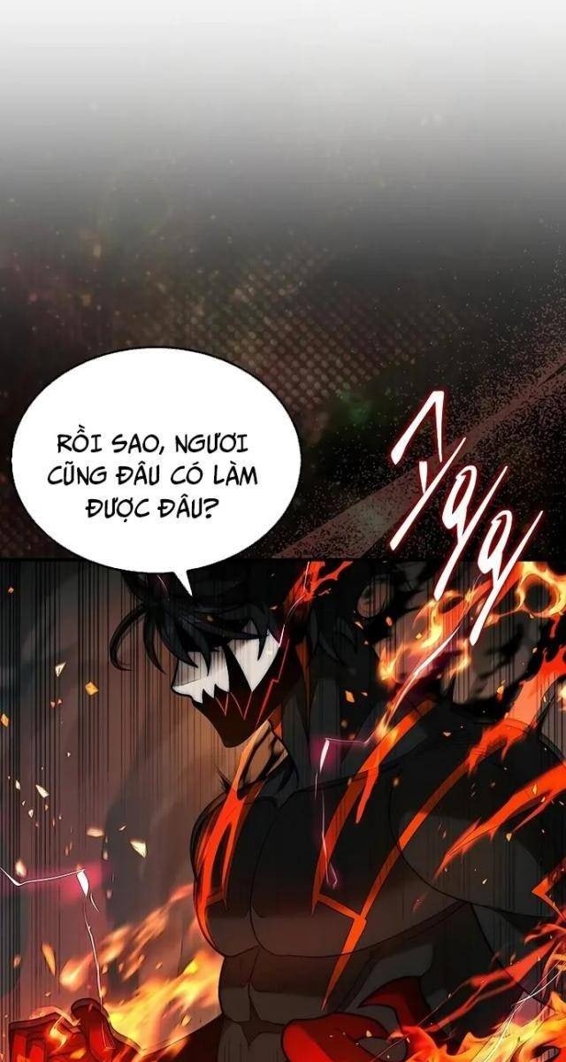 Quân Cờ Thứ 31 Lật Ngược Ván Cờ - Page 24