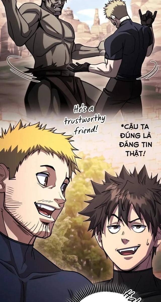 Dùng Búa Để Giải Cứu Thế Giới - Page 99