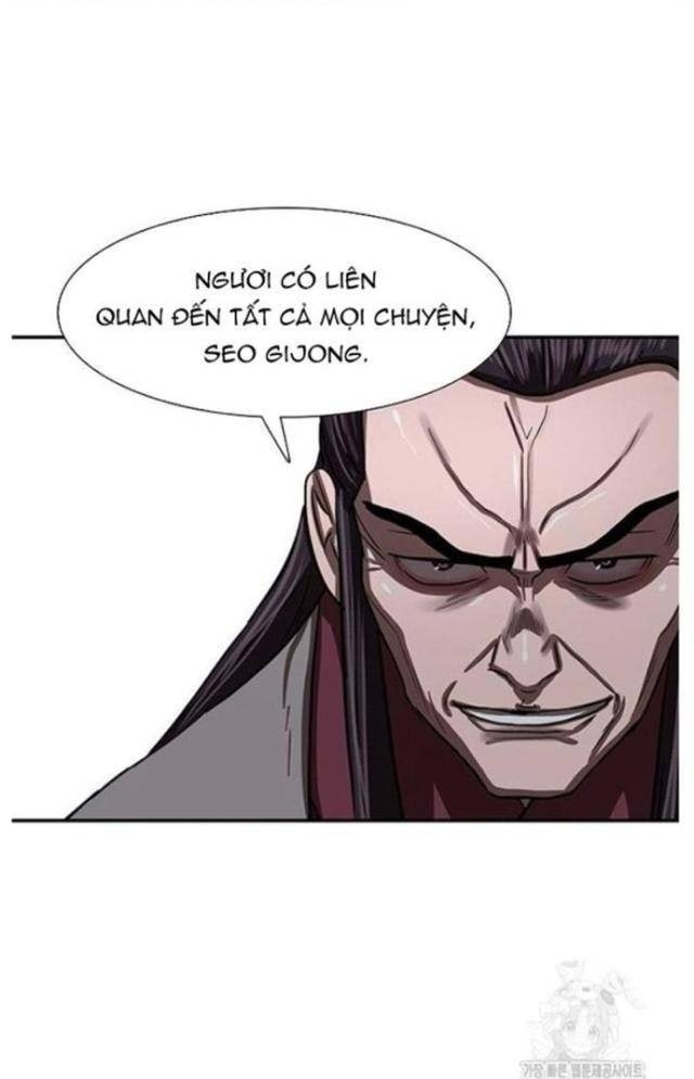 Hộ Vệ - Page 60