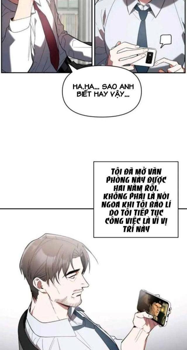 Tôi Đã Giết Hắn - Page 41