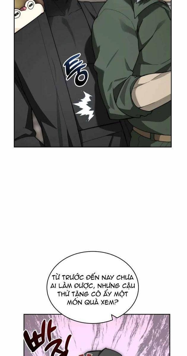 Mắc Kẹt Trong Tòa Tháp Thử Thách - Page 95