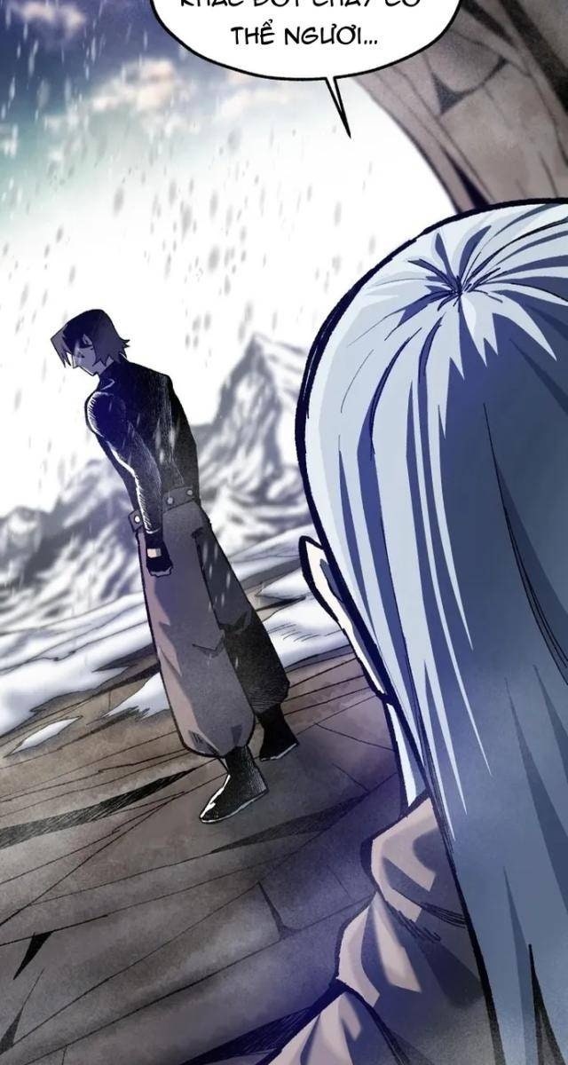 Ngọn Hải Đăng Bình Minh - Page 93