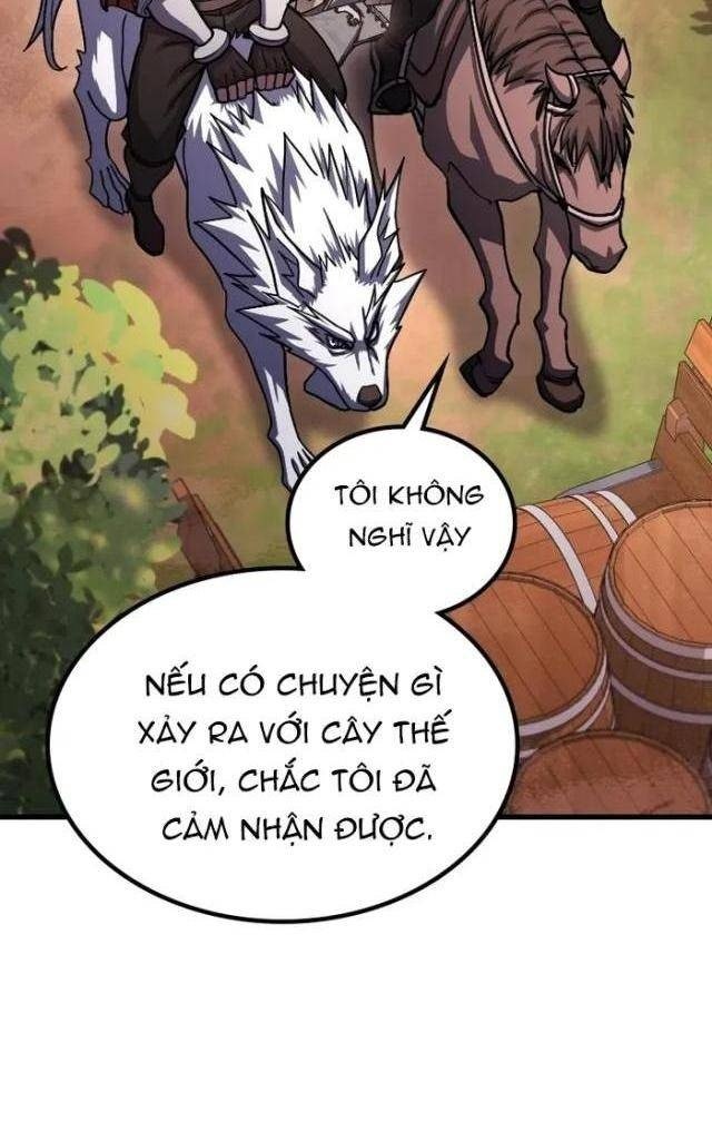 Dùng Búa Để Giải Cứu Thế Giới - Page 21