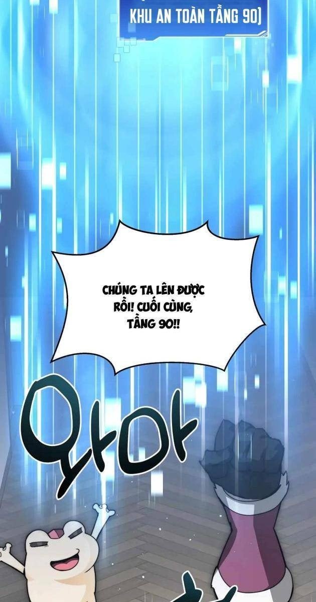 Mắc Kẹt Trong Tòa Tháp Thử Thách - Page 34