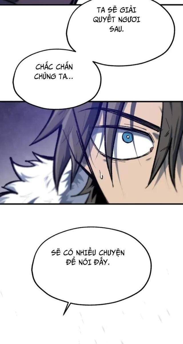 Ngọn Hải Đăng Bình Minh - Page 37