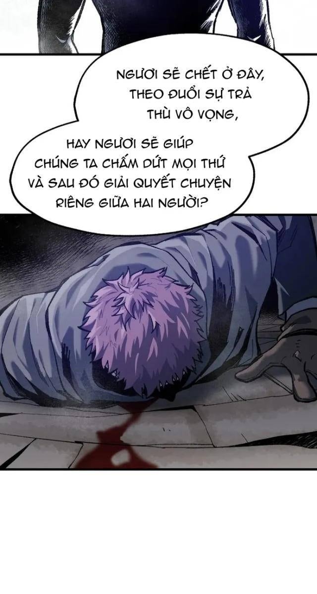 Ngọn Hải Đăng Bình Minh - Page 63