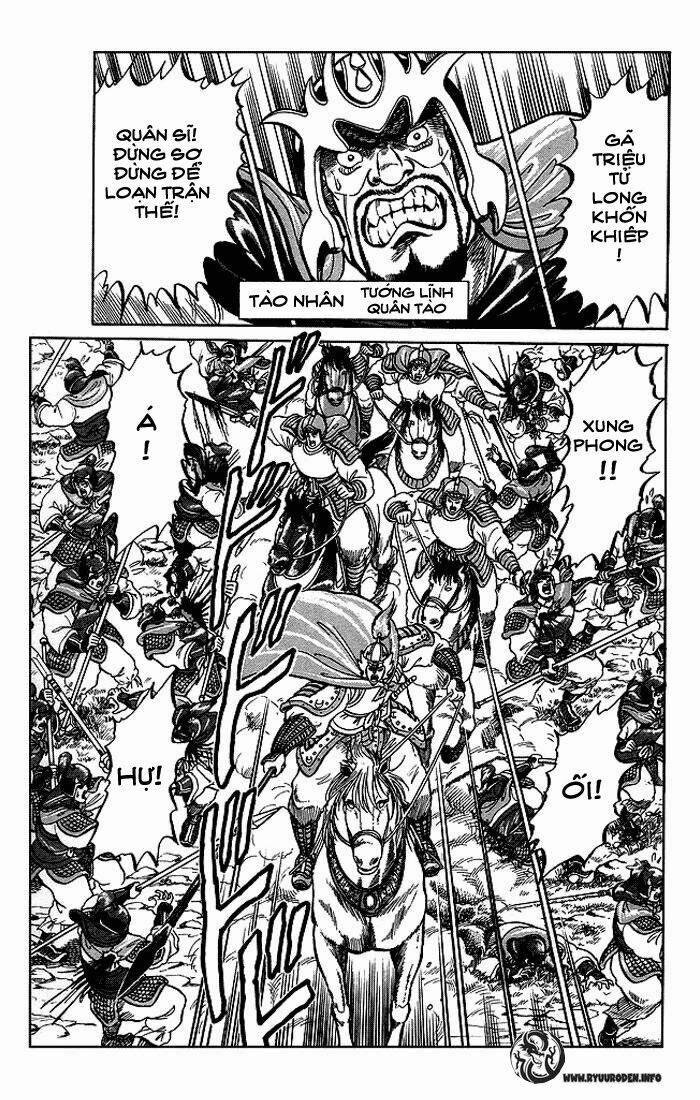 Chú Bé Rồng - Page 25