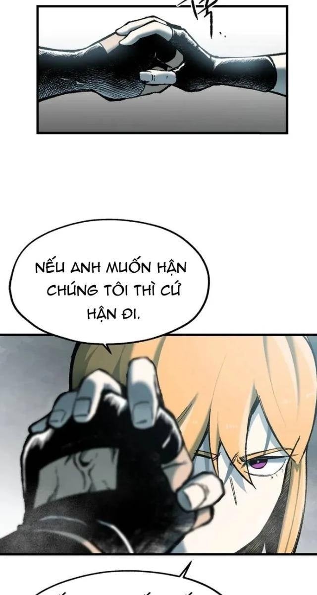 Ngọn Hải Đăng Bình Minh - Page 65