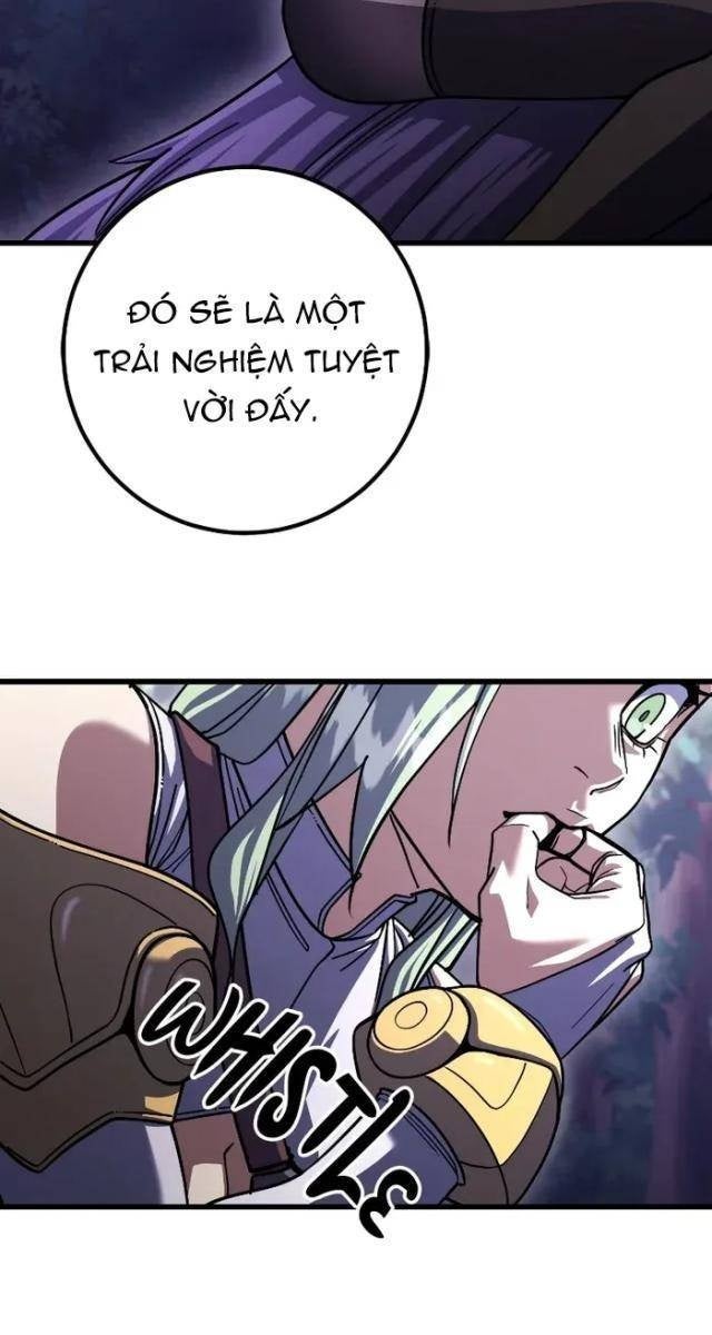 Dùng Búa Để Giải Cứu Thế Giới - Page 167