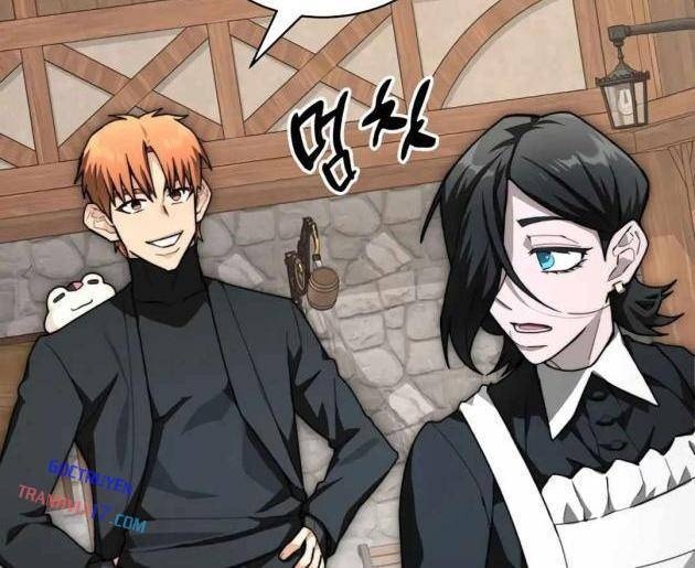 Mắc Kẹt Trong Tòa Tháp Thử Thách - Page 99