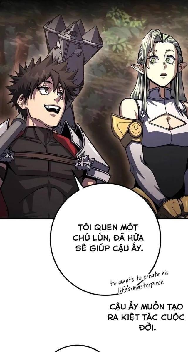Dùng Búa Để Giải Cứu Thế Giới - Page 23