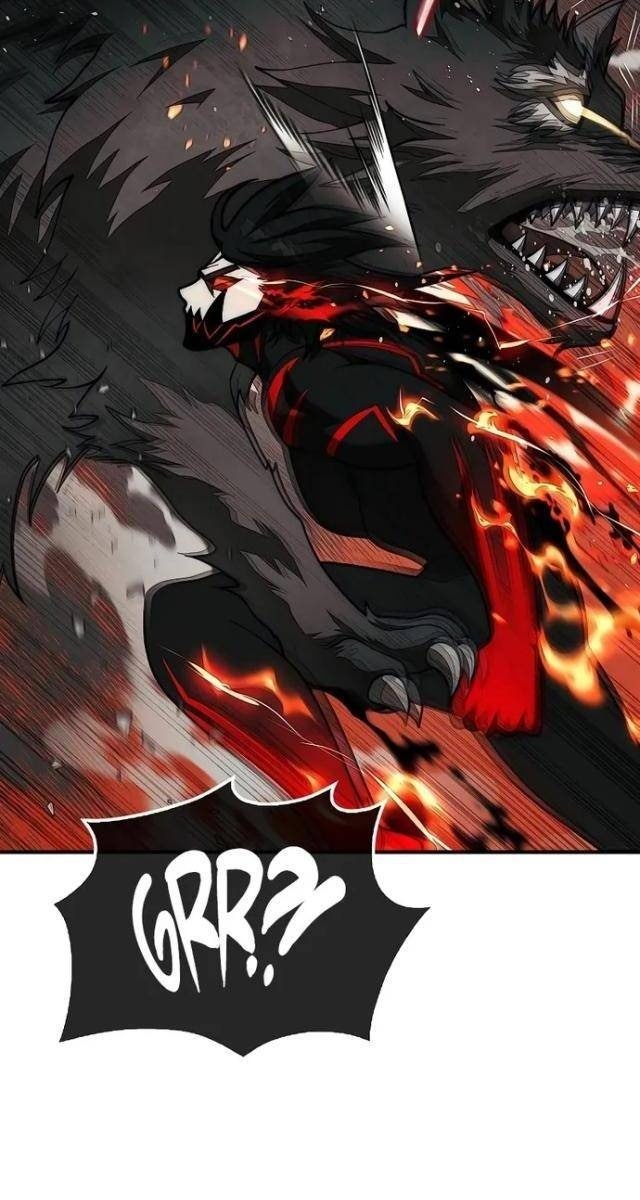 Quân Cờ Thứ 31 Lật Ngược Ván Cờ - Page 33