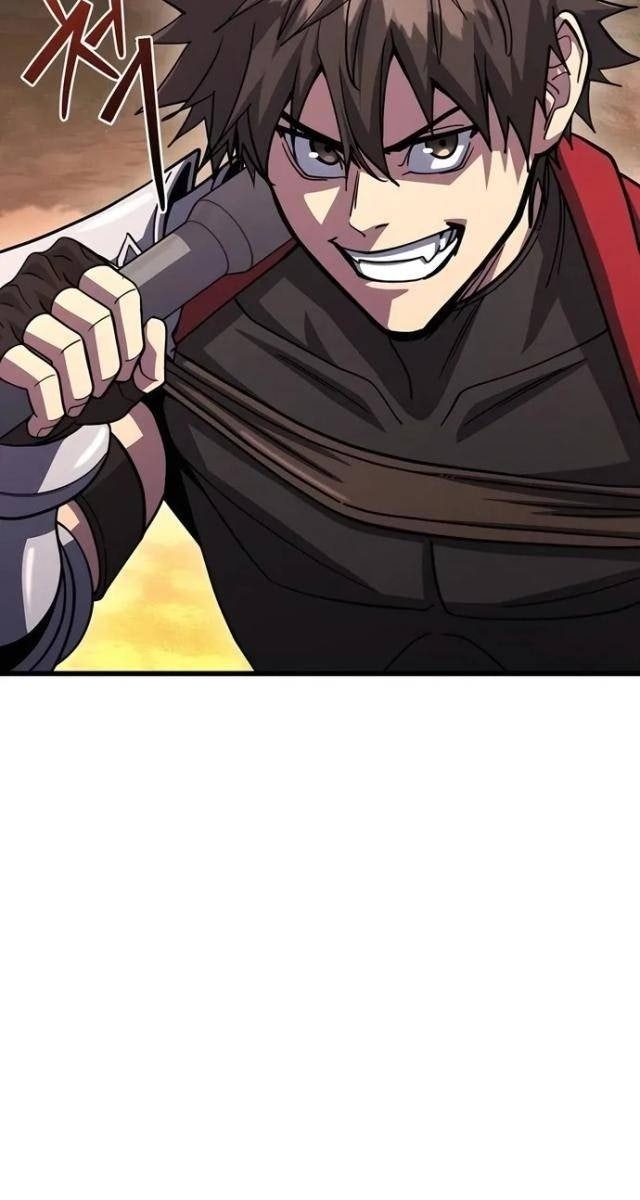 Dùng Búa Để Giải Cứu Thế Giới - Page 17