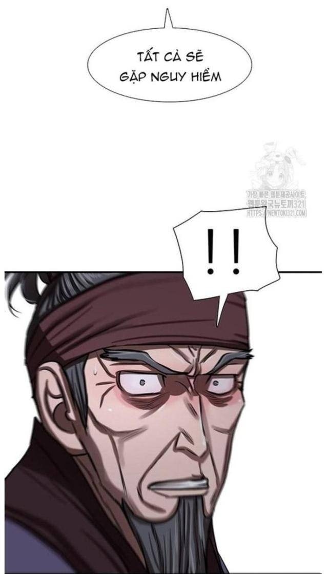 Hộ Vệ - Page 50