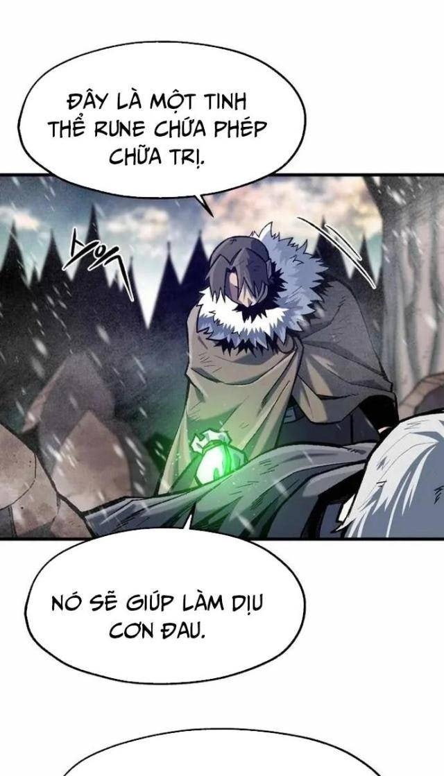 Ngọn Hải Đăng Bình Minh - Page 23