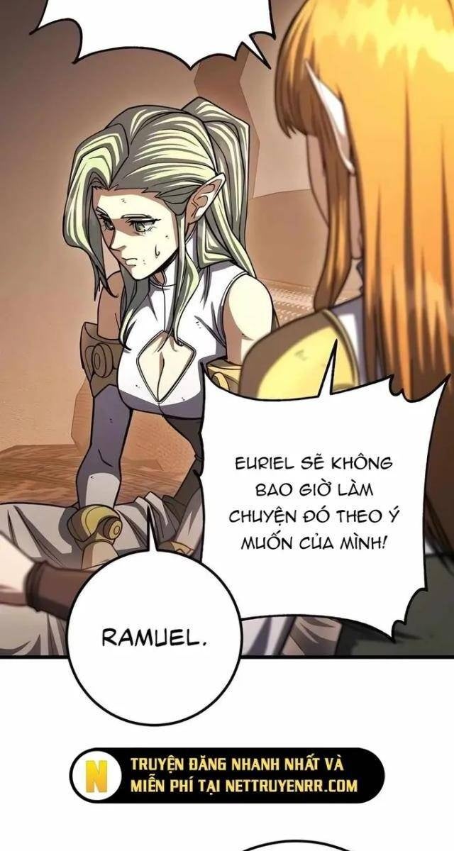 Dùng Búa Để Giải Cứu Thế Giới - Page 16