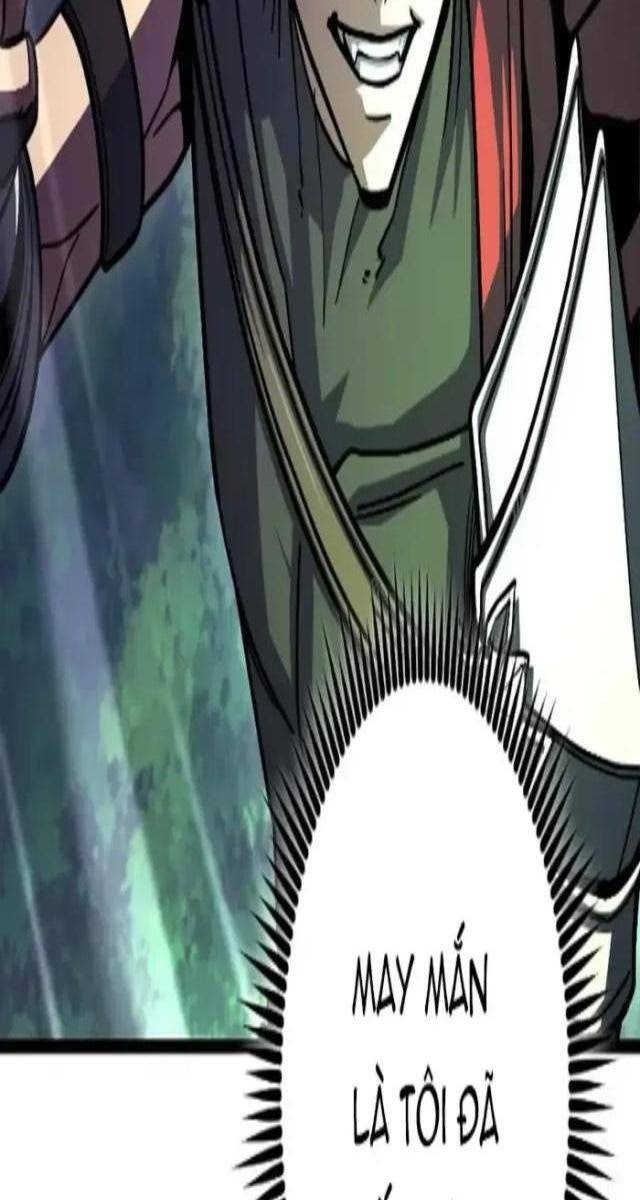 Dùng Búa Để Giải Cứu Thế Giới - Page 35