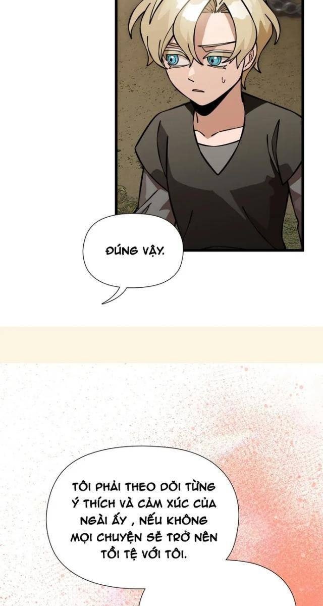 Trọng Sinh Chi Quân Chủ - Page 50