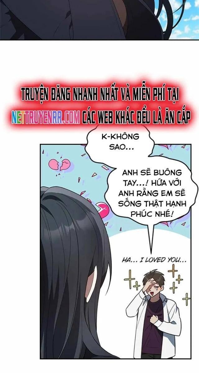 Tôi Đã Giết Hắn - Page 23