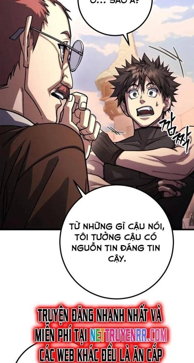 Dùng Búa Để Giải Cứu Thế Giới - Page 119