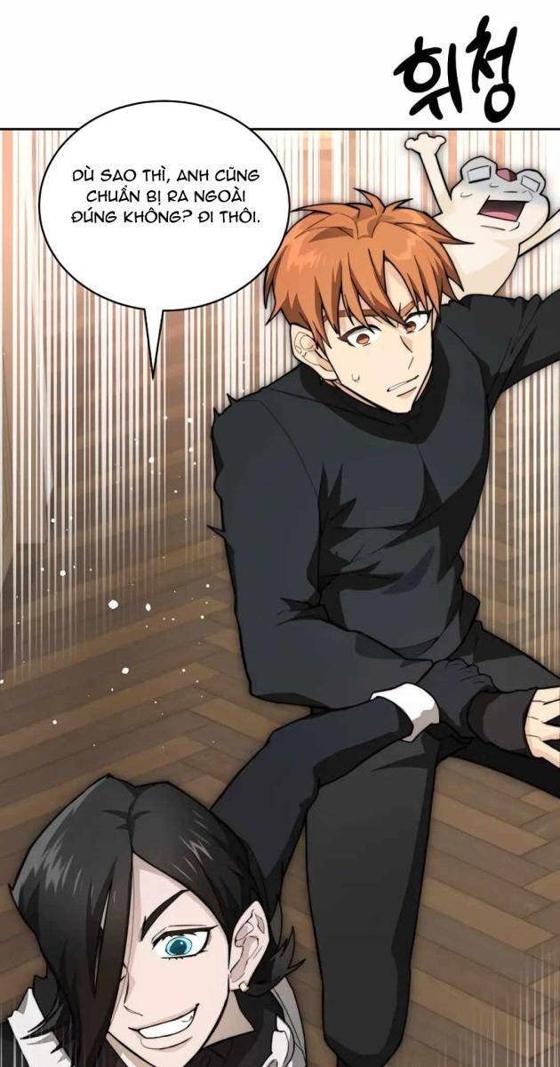 Mắc Kẹt Trong Tòa Tháp Thử Thách - Page 88