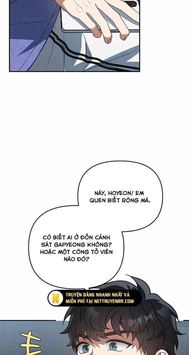 Tôi Đã Giết Hắn - Page 36