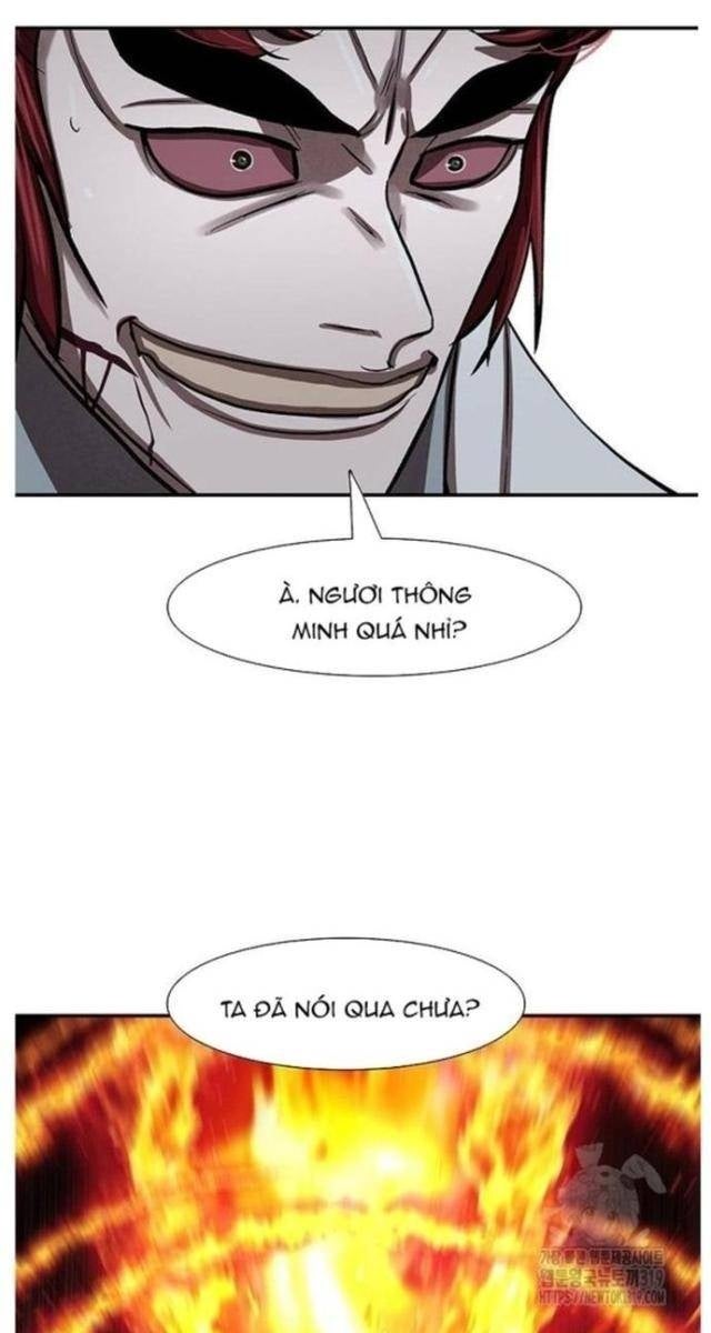 Hộ Vệ - Page 43