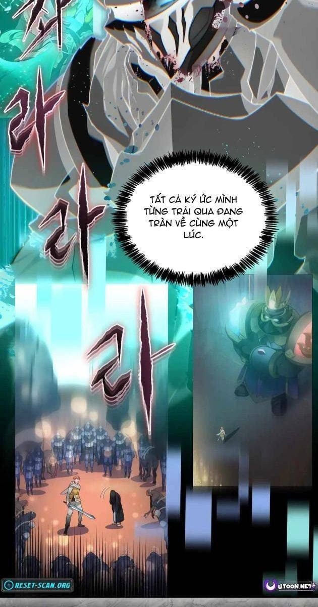 Mắc Kẹt Trong Tòa Tháp Thử Thách - Page 4